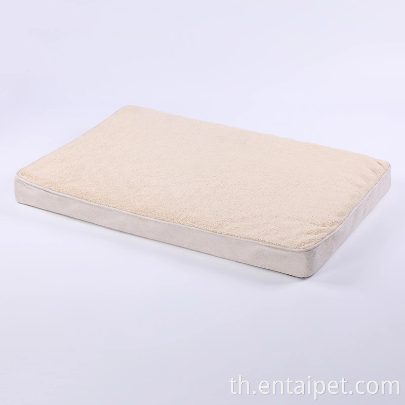 Pet Product Puppy Pads ยอดนิยม Fashion Pet Bed Bed Mat